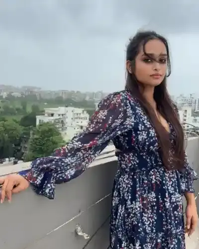 Chas Escorts