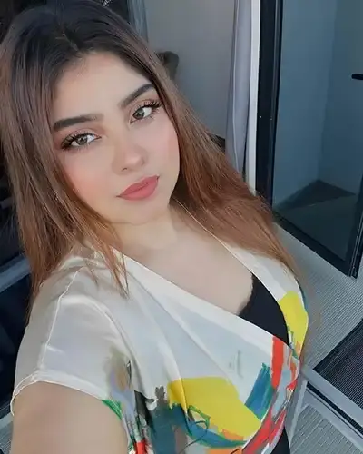 Chas Escort